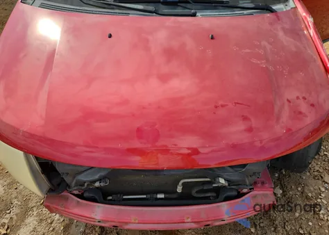 2010 Ford Edge Se из США, поврежденный, VIN 2FMDK3GC9ABB52318